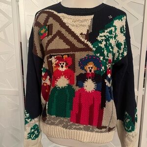 Ugly Christmas Sweater